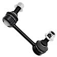101-8510 Rear, Passenger Side Sway Bar Link, Beck Arnley OE Replacement