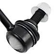 101-8510 Rear, Passenger Side Sway Bar Link, Beck Arnley OE Replacement