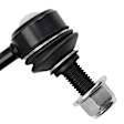 101-8510 Rear, Passenger Side Sway Bar Link, Beck Arnley OE Replacement