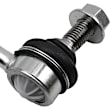 101-8518 Front, Driver Side or Passenger Side Sway Bar Link, Beck Arnley OE Replacement
