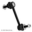 101-8522 Rear, Driver or Passenger Side Sway Bar Link, Beck Arnley OE Replacement