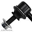 101-8522 Rear, Driver or Passenger Side Sway Bar Link, Beck Arnley OE Replacement