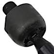 101-8524 Front, Driver or Passenger Side, Inner Tie Rod End