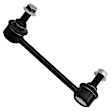 101-8525 Front, Driver Side Sway Bar Link, Beck Arnley OE Replacement
