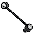 101-8525 Front, Driver Side Sway Bar Link, Beck Arnley OE Replacement