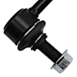 101-8527 Rear, Driver or Passenger Side Sway Bar Link, Beck Arnley OE Replacement