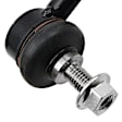 101-8541 Front, Driver Side Sway Bar Link, Beck Arnley OE Replacement