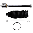 101-8557 Inner Tie Rod End