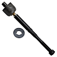 101-8562 Front or Rear, Driver or Passenger Side, Inner Tie Rod End
