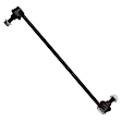 101-8572 Front, Driver Side Sway Bar Link, Beck Arnley OE Replacement