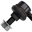101-8572 Front, Driver Side Sway Bar Link, Beck Arnley OE Replacement