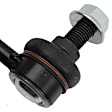101-8573 Front, Passenger Side Sway Bar Link, Beck Arnley OE Replacement