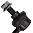 101-8573 Front, Passenger Side Sway Bar Link, Beck Arnley OE Replacement