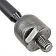 101-8578 Front, Driver or Passenger Side, Inner Tie Rod End