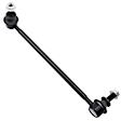101-8580 Front, Driver Side Sway Bar Link, Beck Arnley OE Replacement