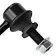 101-8580 Front, Driver Side Sway Bar Link, Beck Arnley OE Replacement