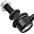 101-8581 Front, Passenger Side Sway Bar Link, Beck Arnley OE Replacement
