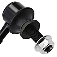 101-8581 Front, Passenger Side Sway Bar Link, Beck Arnley OE Replacement