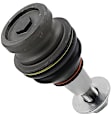 101-8583 Front, Driver or Passenger Side, Lower Ball Joint