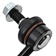 101-8589 Front, Driver or Passenger Side Sway Bar Link, Beck Arnley OE Replacement