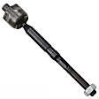 101-8592 Front, Driver or Passenger Side, Inner Tie Rod End