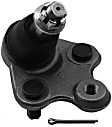 101-8597 Front, Driver or Passenger Side, Lower Ball Joint
