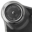 101-8597 Front, Driver or Passenger Side, Lower Ball Joint
