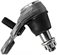 101-8597 Front, Driver or Passenger Side, Lower Ball Joint