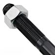 2021 Kia K5 - Front, Driver or Passenger Side, Inner Tie Rod End
