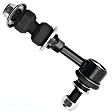 2013 Lexus CT200h - Rear, Driver or Passenger Side Tie Rod End