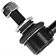 2013 Lexus CT200h - Rear, Driver or Passenger Side Tie Rod End