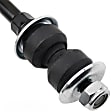 2013 Lexus CT200h - Rear, Driver or Passenger Side Tie Rod End