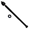 101-8611 Front or Rear, Driver or Passenger Side, Inner Tie Rod End