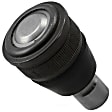 101-8622 Front, Driver or Passenger Side, Lower Ball Joint