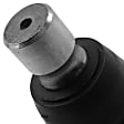 101-8622 Front, Driver or Passenger Side, Lower Ball Joint