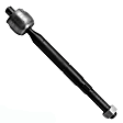 101-8624 Front, Driver or Passenger Side, Inner Tie Rod End