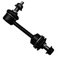 101-8651 Rear, Driver or Passenger Side Sway Bar Link, Beck Arnley OE Replacement