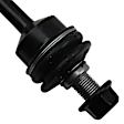 101-8651 Rear, Driver or Passenger Side Sway Bar Link, Beck Arnley OE Replacement