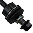 101-8654 Rear, Driver or Passenger Side Sway Bar Link, Beck Arnley OE Replacement