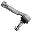 101-8656 Front, Passenger Side, Outer Tie Rod End, OE Replacement Series