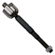 101-8664 Front, Driver or Passenger Side, Inner Tie Rod End
