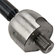 101-8664 Front, Driver or Passenger Side, Inner Tie Rod End