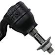 101-8686 Front, Driver Side, Outer Tie Rod End