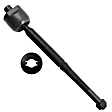 101-8702 Front or Rear, Driver or Passenger Side, Inner Tie Rod End
