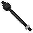 101-8703 Front or Rear, Driver or Passenger Side, Inner Tie Rod End