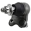 101-8705 Front, Driver or Passenger Side, Lower Ball Joint