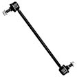101-8710 Front, Driver or Passenger Side Sway Bar Link, Beck Arnley OE Replacement