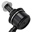 101-8710 Front, Driver or Passenger Side Sway Bar Link, Beck Arnley OE Replacement