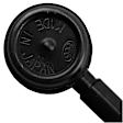 101-8710 Front, Driver or Passenger Side Sway Bar Link, Beck Arnley OE Replacement