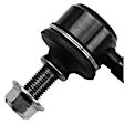 101-8710 Front, Driver or Passenger Side Sway Bar Link, Beck Arnley OE Replacement